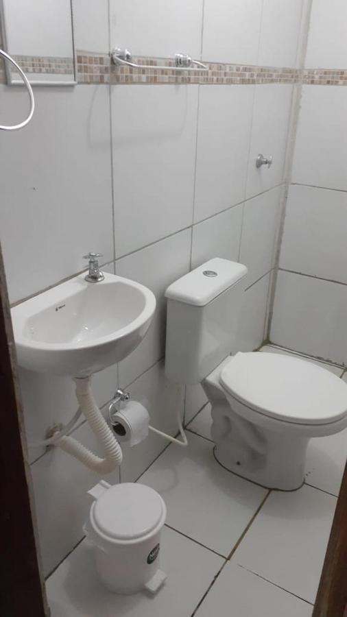 Residencial Veronica Pensão