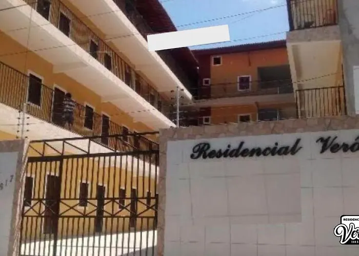 Residencial Veronica