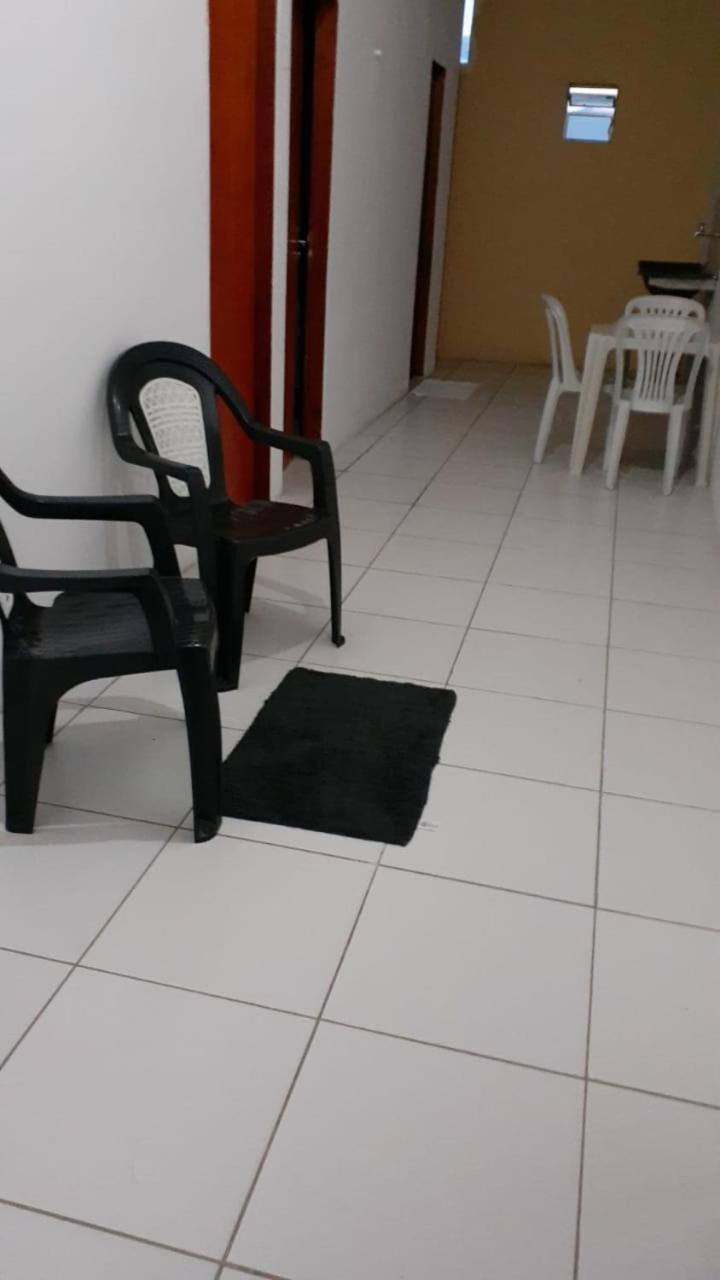 Residencial Veronica Inn *