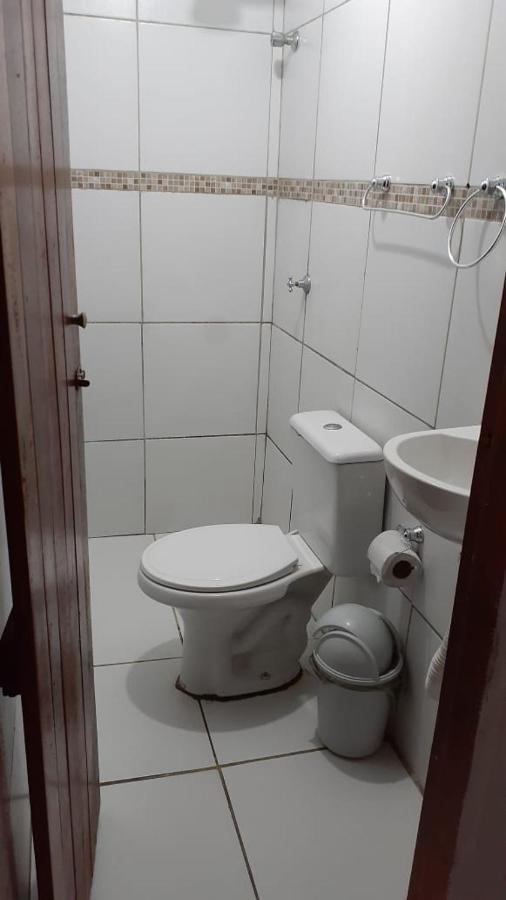 Inn Residencial Veronica