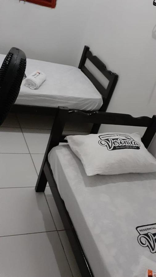 Residencial Veronica *