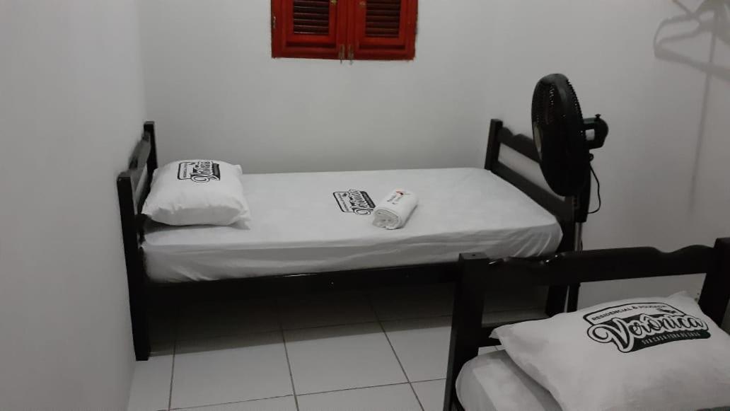 Residencial Veronica *